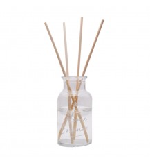 LA CASA DE LOS AROMAS BOTANIC Patyczki zapachowe LAWENDA, zestaw pojemnik + zapas 250 ml 2