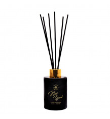   LA CASA DE LOS AROMAS TRAVEL Patyczki zapachowe NEW YORK, 100 ml 2