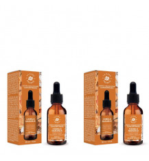 LA CASA DE LOS AROMAS Olejek zapachowy CYNAMON-POMARAŃCZA 30 ml, pakiet 2 opakowań