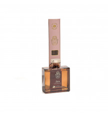 LA CASA DE LOS AROMAS MYSTIC Patyczki zapachowe Zen Jamsa, 130 ml 2