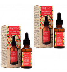 MIKAROMAS Olejek zapachowy koncentrat MANGO TROPICAL 30 ml, pakiet 2 opakowań 2