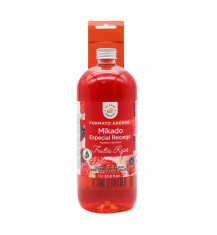 LA CASA DE LOS AROMAS INTENSO Płyn zapachowy CZERWONE OWOCE, 1000 ml  zapas 2