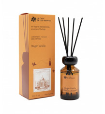 LA CASA DE LOS AROMAS JOURNEY  Patyczki zapachowe VANILLA, 110 ml 2