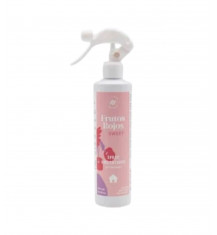 LA CASA DE LOS AROMAS Odświeżacz powietrza mgiełka CZERWONE OWOCE, 300 ml 2