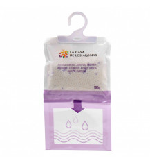 FRESH & GO Pochłaniacz wilgoci LAWENDA, 100 g