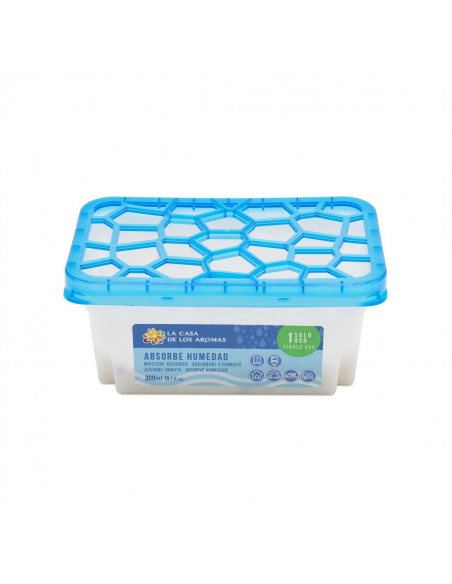 LA CASA DE LOS AROMAS Pochłaniacz wilgoci NEUTRAL, 300 ml