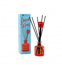 LA CASA DE LOS AROMAS FUNNY Patyczki zapachowe LOVE WINGS, 50 ml 2