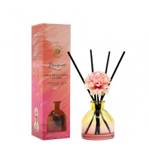 LA CASA DE LOS AROMAS BOUQUET Patyczki zapachowe ORCHIDEA, 40 ml 2