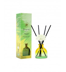 LA CASA DE LOS AROMAS BOUQUET Patyczki zapachowe FLOWER, 40 ml 2