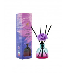LA CASA DE LOS AROMAS BOUQUET Patyczki zapachowe AMBER, 40 ml 2