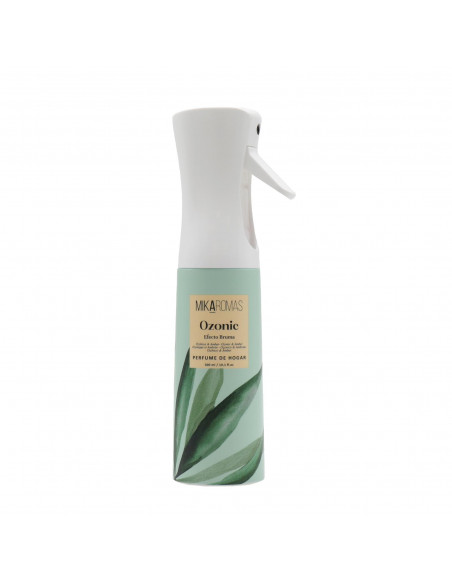 MIKAROMAS HOGAR Perfumowany odświeżacz powietrza OZONIC, 300 ml