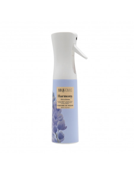 MIKAROMAS HOGAR Perfumowany odświeżacz powietrza HARMONY, 300 ml
