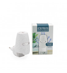 LA CASA DE LOS AROMAS Elektryczny Odświeżacz powietrza URZĄDZENIE, 1 szt