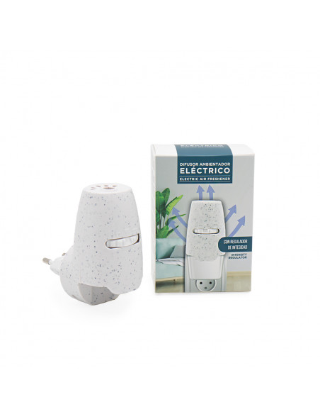 LA CASA DE LOS AROMAS Elektryczny Odświeżacz powietrza URZĄDZENIE, 1 szt