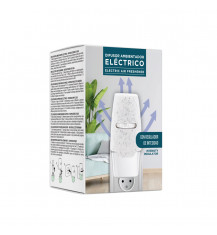 LA CASA DE LOS AROMAS Elektryczny Odświeżacz powietrza URZĄDZENIE, 1 szt 2