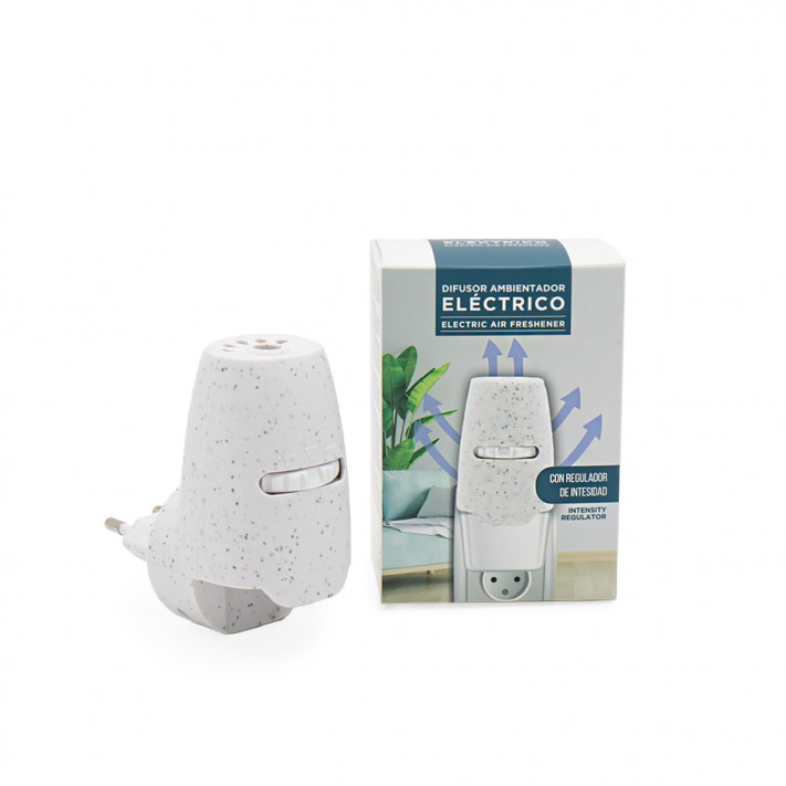 LA CASA DE LOS AROMAS Elektryczny Odświeżacz powietrza URZĄDZENIE, 1 szt