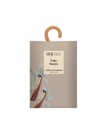 MIKAROMAS Saszetka zapachowa do szaf i szuflad PALO SANTO, 100 ml