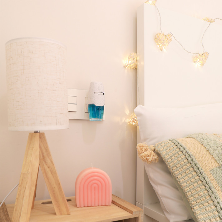 MIKAROMAS Odświeżacz powietrza zapas SUENOS DE BEBE DREAM, 20 ml