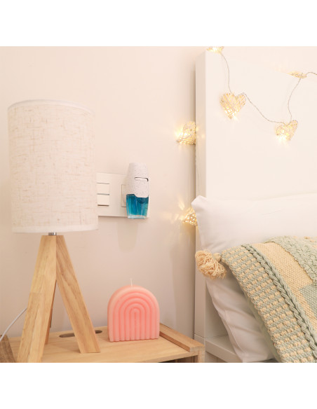 MIKAROMAS Odświeżacz powietrza zapas SUENOS DE BEBE DREAM, 20 ml
