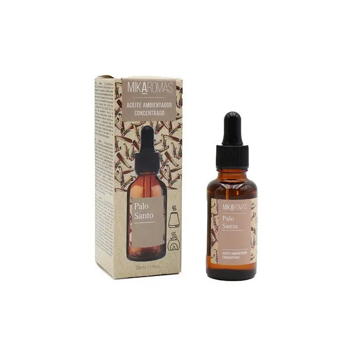 MIKAROMAS Olejek zapachowy PALO SANTO, 30 ml