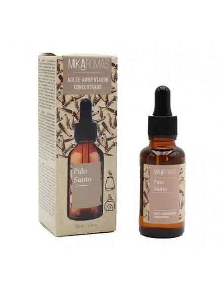 MIKAROMAS Olejek zapachowy PALO SANTO, 30 ml