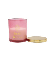 LA CASA DE LOS AROMAS MYSTIC Świeca zapachowa Karma Sun, 150 g 2