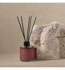 LA CASA DE LOS AROMAS LEATHER Patyczki zapachowe HOME, 140 ml 2