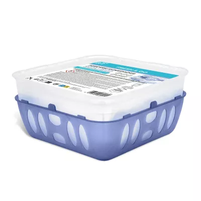 LA CASA DE LOS AROMAS FRESH & GO Pochłaniacz wilgoci BAWEŁNA, pudełko 300 g