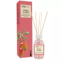 MIKAROMAS Patyczki zapachowe MANGO TROPICAL, 95 ml