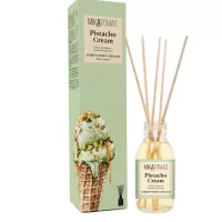 MIKAROMAS Patyczki zapachowe PISTACJOWY KREM, 95 ml
