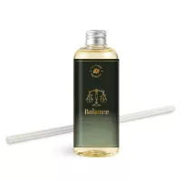 LA CASA DE LOS AROMAS MYSTIC Płyn zapachowy BALANCE, 250 ml zapas