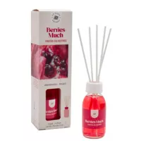 LA CASA DE LOS AROMAS BASIC Patyczki zapachowe BERRIES MUCH, 95 ml 