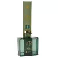 LA CASA DE LOS AROMAS MYSTIC Patyczki zapachowe BALANCE, 130 ml