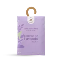 LA CASA DE LOS AROMAS INTENSO Saszetka zapachowa LAWENDA, 100 ml