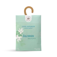LA CASA DE LOS AROMAS INTENSO Saszetka zapachowa, JAŚMIN, 100 ml