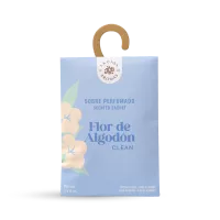 LA CASA DE LOS AROMAS INTENSO Saszetka zapachowa BAWEŁNA, 100 ml