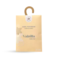 LA CASA DE LOS AROMAS INTENSO Saszetka zapachowa WANILIA, 100 ml