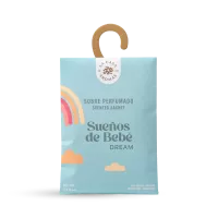 LA CASA DE LOS AROMAS INTENSO Saszetka zapachowa PICCOLINO, 100 ml